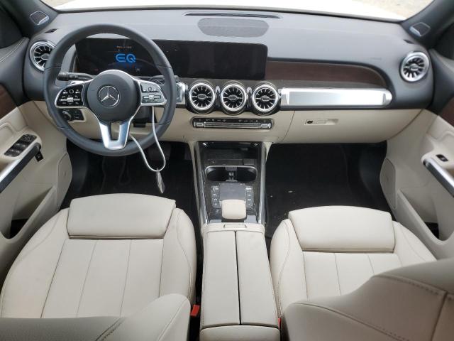 2023 MERCEDES-BENZ EQB 300 4M - W1N9M0KBXPN051845