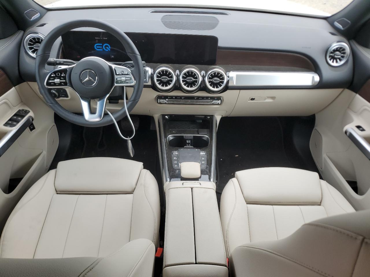 W1N9M0KBXPN051845 2023 Mercedes-Benz Eqb 300 4Matic