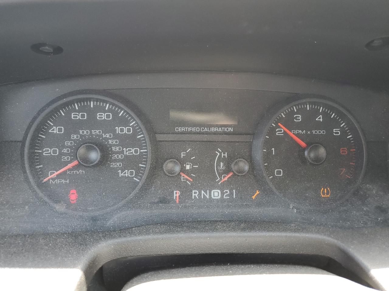 2FABP7BVXBX120453 2011 Ford Crown Victoria Police Interceptor