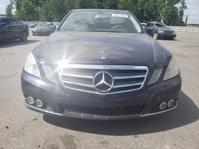 2010 Mercedes-Benz E 350 4Matic VIN: WDDHF8HB9AA213701 Lot: 59971064