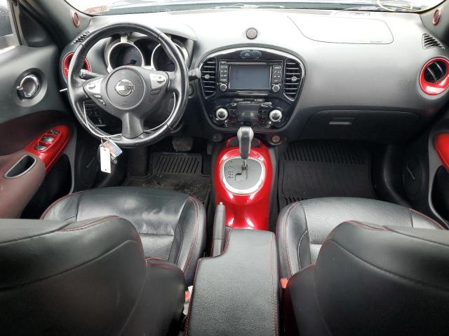 2016 Nissan Juke S VIN: JN8AF5MV9GT652621 Lot: 61011814