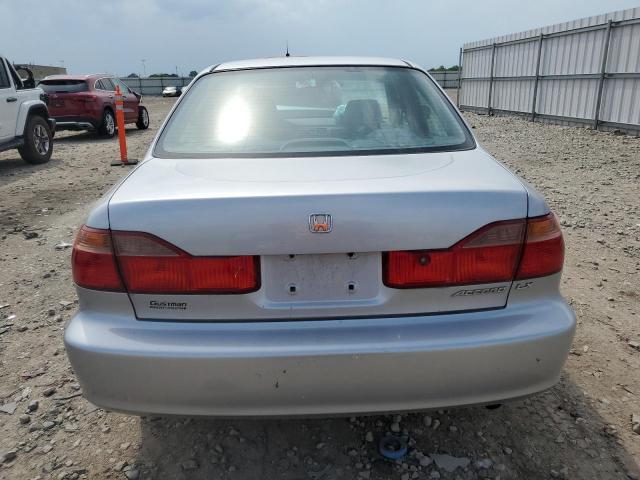 2000 Honda Accord Lx VIN: 1HGCG5645YA142495 Lot: 58844244