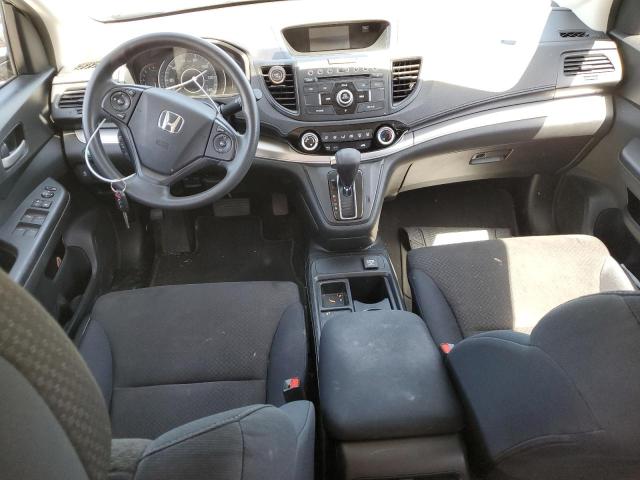 2016 HONDA CR-V SE - 2HKRM3H43GH527967