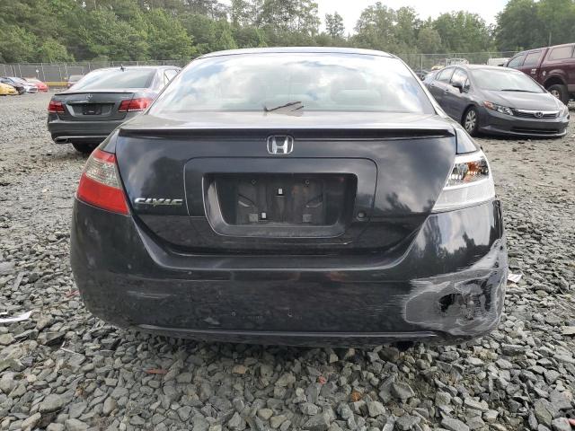 2010 Honda Civic Lx VIN: 2HGFG1B62AH522348 Lot: 55967874