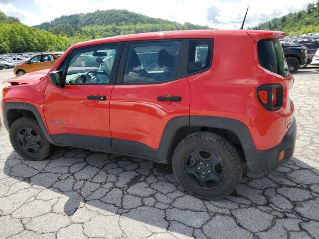2018 JEEP RENEGADE ZACCJBAB6JPJ49348