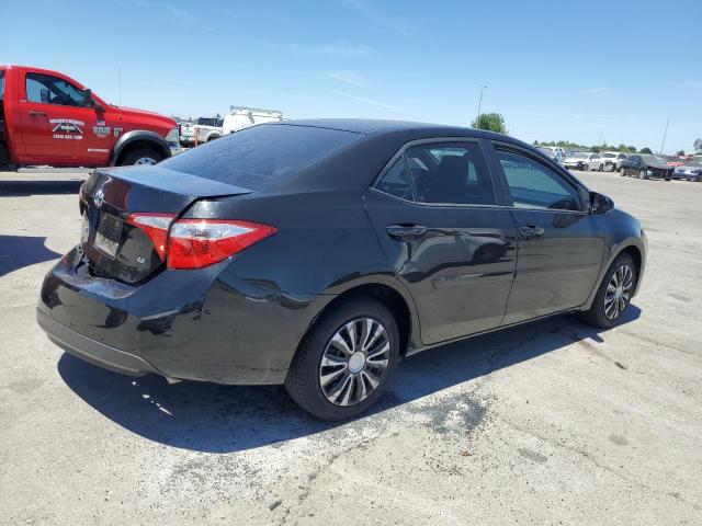 2016 Toyota Corolla L VIN: 5YFBURHE3GP425133 Lot: 57268114