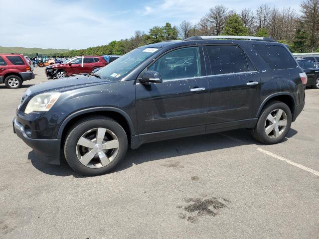 1GKKVRED8BJ154631 2011 GMC Acadia Slt-1