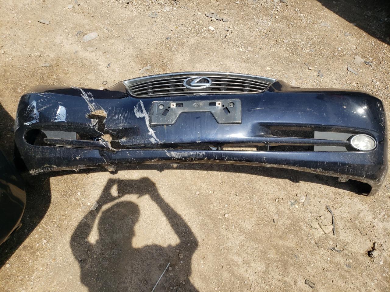 JTHBJ46G182197311 2008 Lexus Es 350