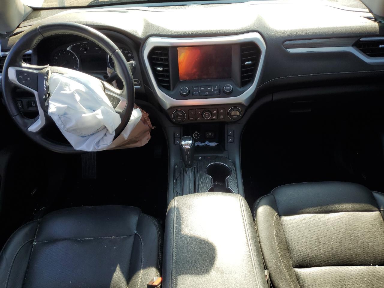 1GKKNULSXKZ261489 2019 GMC Acadia Slt-1