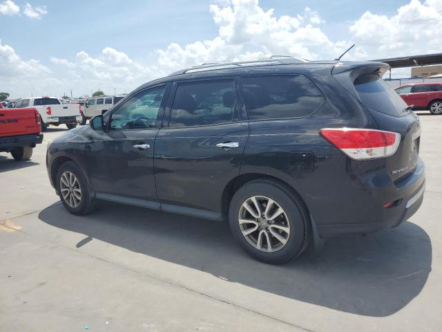 VIN 5N1AR2MN0GC652259 2016 Nissan Pathfinder, S no.2