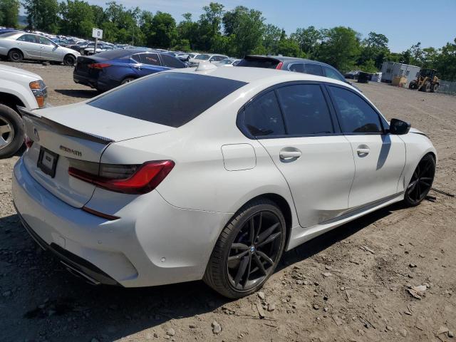 2020 BMW M340Xi VIN: WBA5U9C08LFH79742 Lot: 56954634