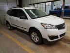 CHEVROLET TRAVERSE L photo