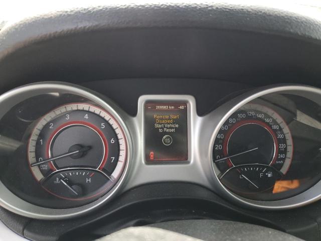 2015 Dodge Journey R/T VIN: 3C4PDDFG5FT560090 Lot: 59218694