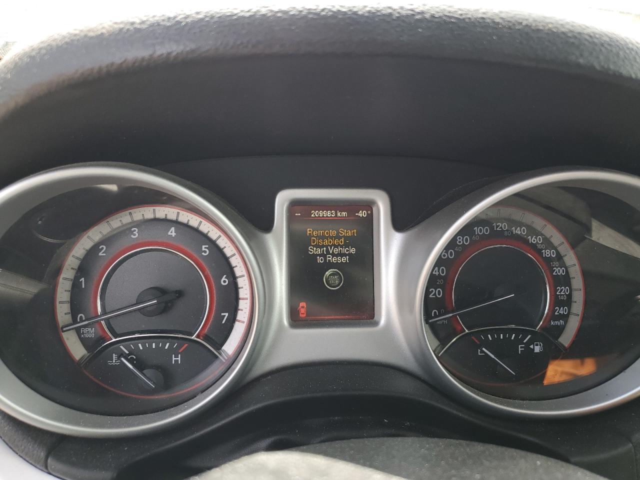 3C4PDDFG5FT560090 2015 Dodge Journey R/T