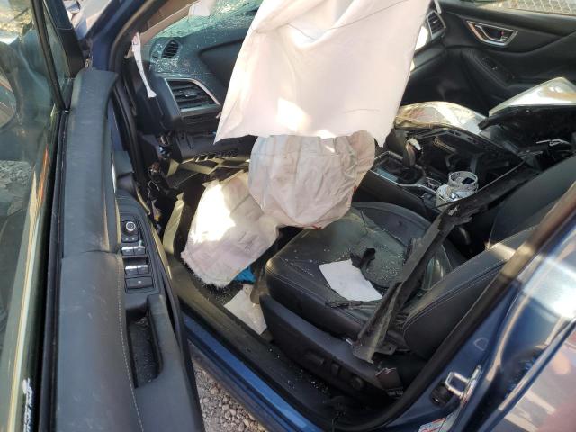 2019 SUBARU FORESTER T - JF2SKAWC4KH514661