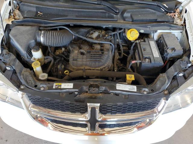 2016 DODGE GRAND CARA - 2C4RDGBG3GR139022