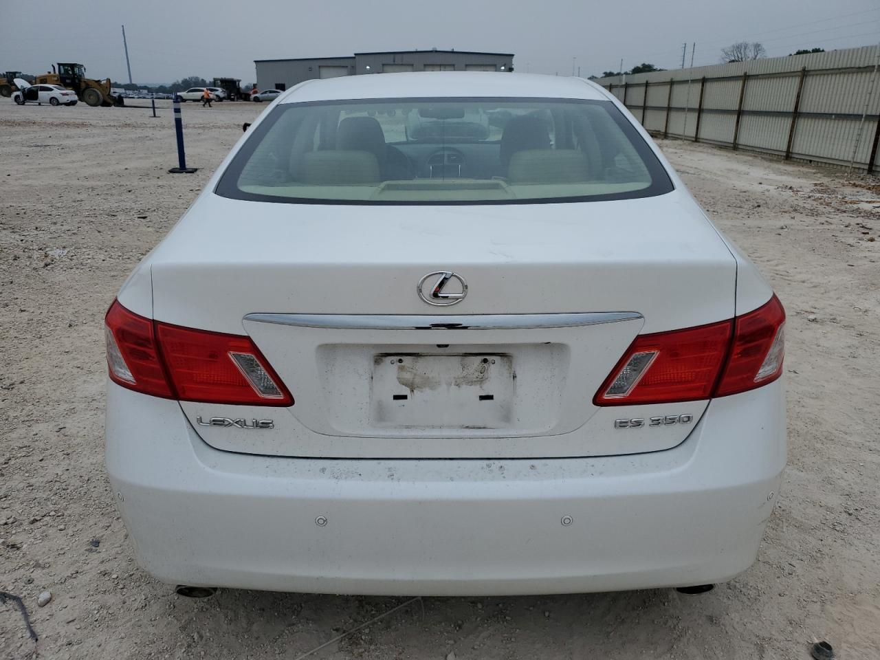 JTHBJ46G182246250 2008 Lexus Es 350