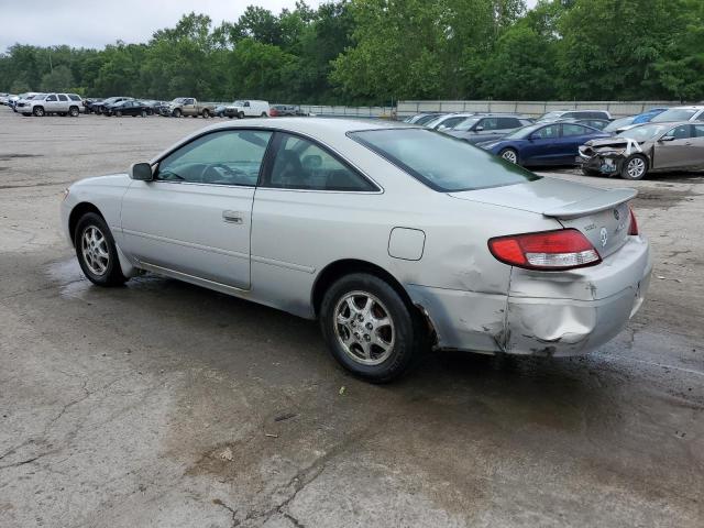 2001 Toyota Camry Solara Se VIN: 2T1CG22P51C452869 Lot: 57273574