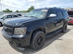 CHEVROLET TAHOE K150 photo