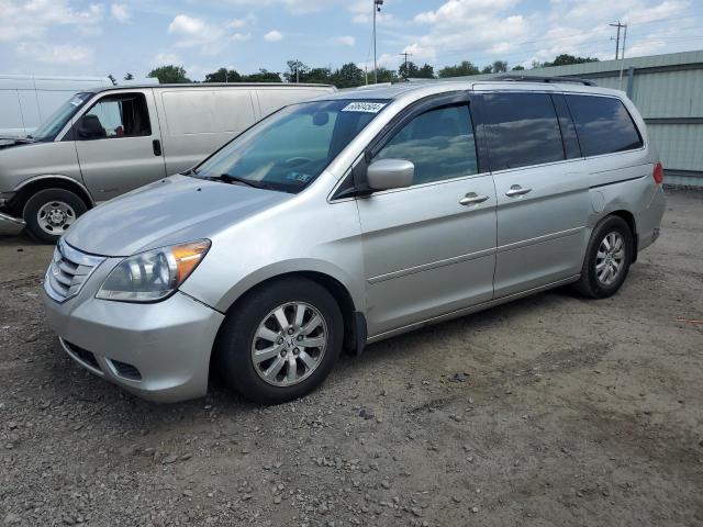 2008 Honda Odyssey Exl VIN: 5FNRL38728B082313 Lot: 60604504