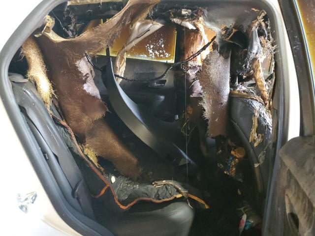 2019 Chevrolet Trax 1Lt VIN: KL7CJPSB1KB836244 Lot: 59971894