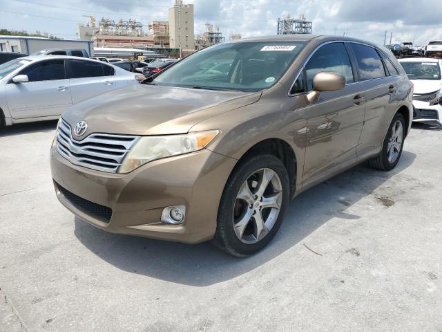 2009 Toyota Venza VIN: 4T3ZE11A79U004657 Lot: 57768994