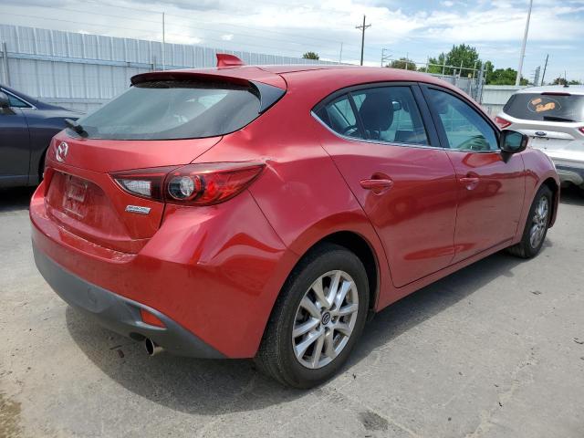 VIN 3MZBM1L78EM114678 2014 Mazda 3, Touring no.3