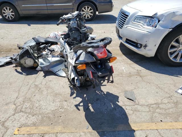 2006 BMW K1200 S - WB10591A96ZM28356