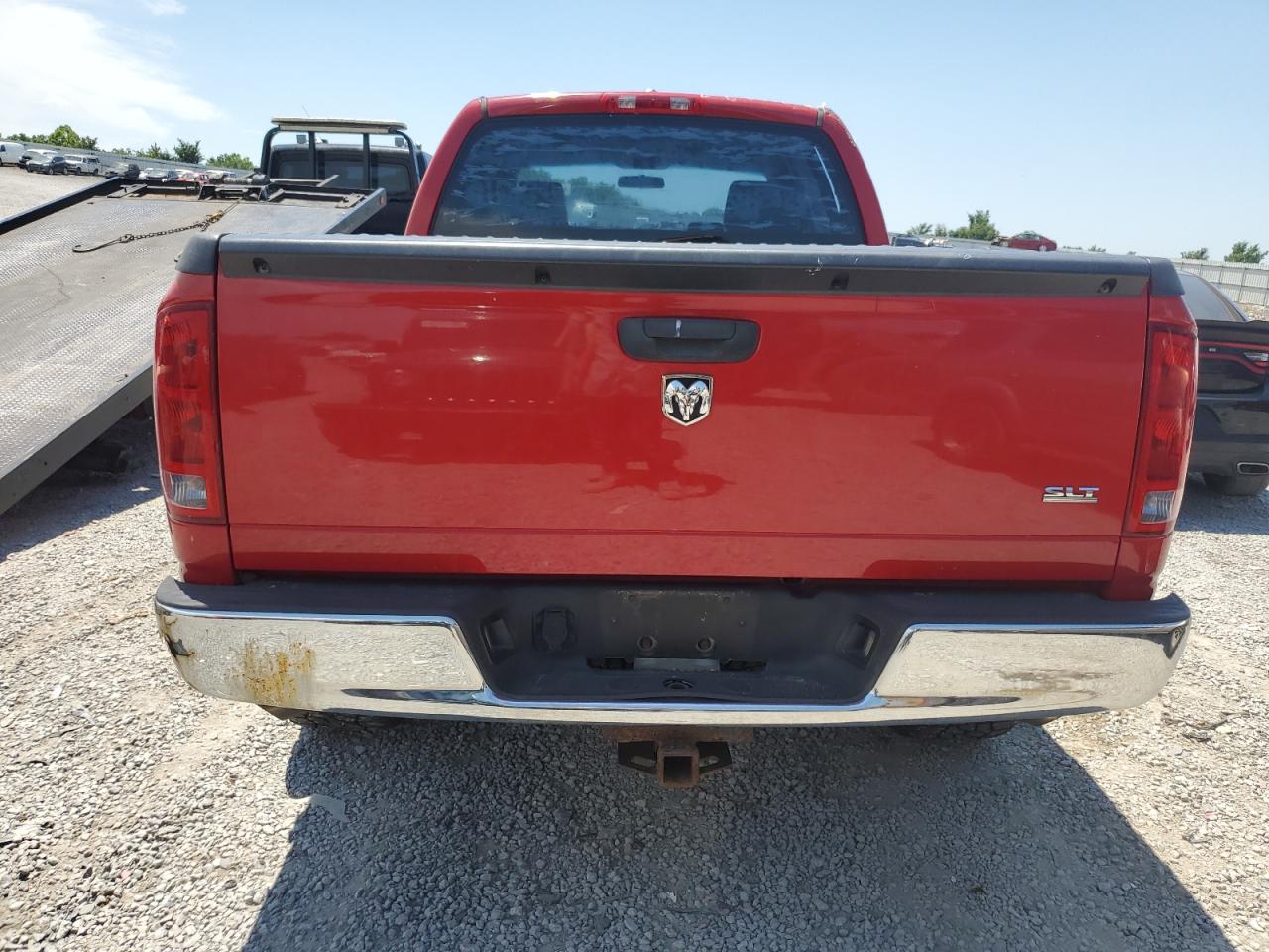 1D7HU18286S551475 2006 Dodge Ram 1500 St