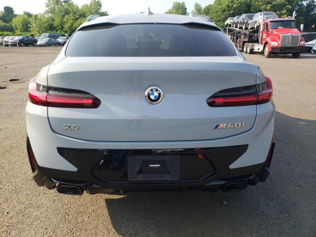 5UX43DT04N9K73391 BMW X4 M40I 6