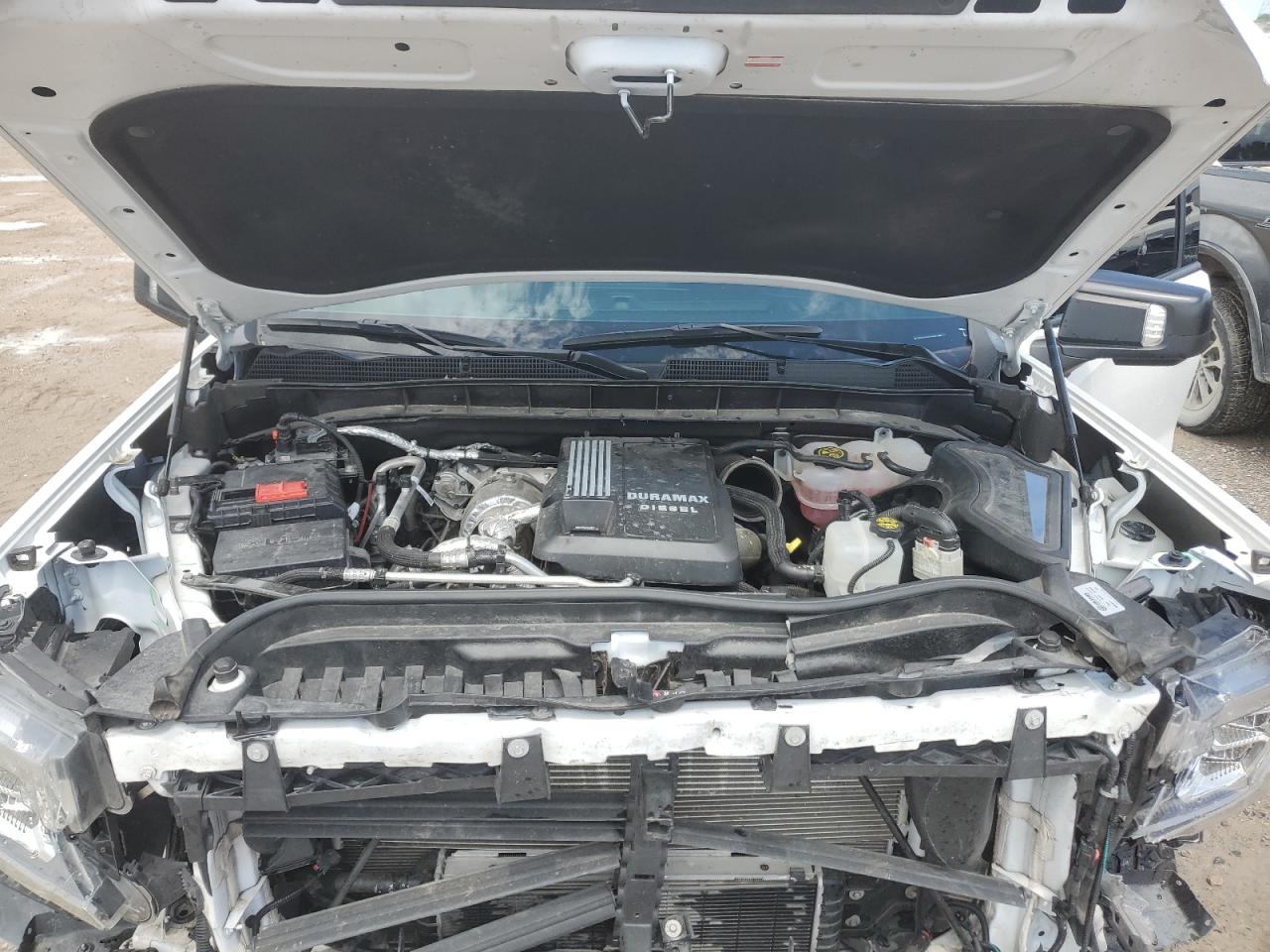 3GTU9FET2MG448836 2021 GMC Sierra K1500 Denali