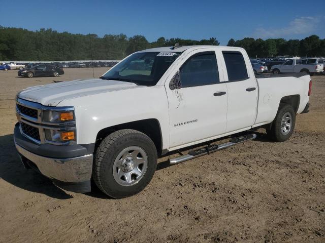 2015 CHEVROLET SILV1500 2 - 1GCRCPEC2FZ420759