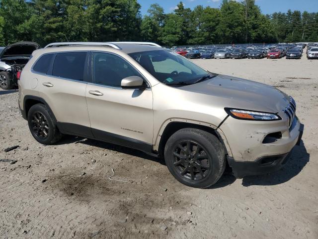 1C4PJMCS9FW660088 | 2015 Jeep cherokee latitude