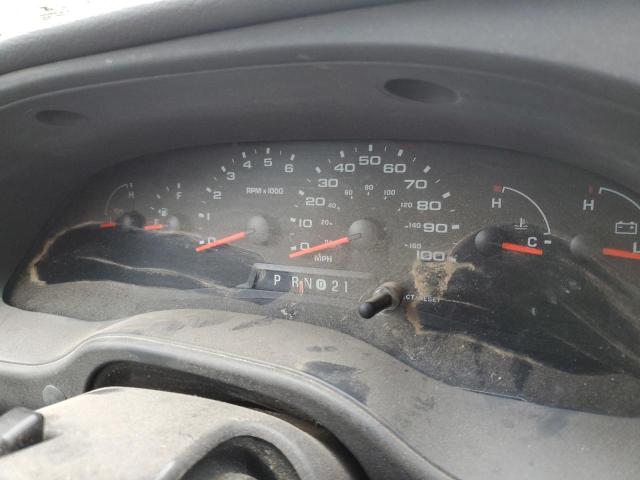 2004 Ford Econoline E350 Super Duty Wagon VIN: 1FBSS31S74HA28779 Lot: 57280844