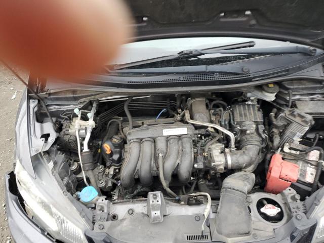 2017 Honda Fit Ex VIN: JHMGK5H79HS019751 Lot: 60762714