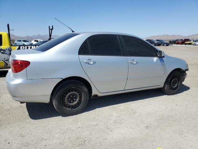 2005 Toyota Corolla Ce VIN: 1NXBR30E35Z533385 Lot: 60031384