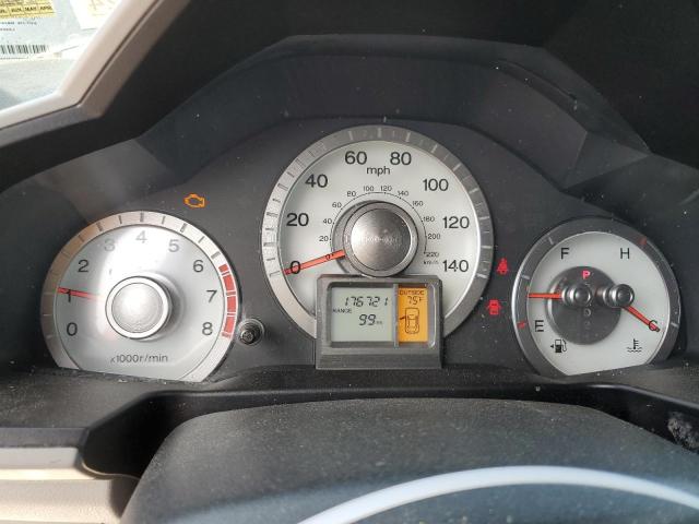 2009 Honda Pilot Exl VIN: 5FNYF48559B017528 Lot: 58763554