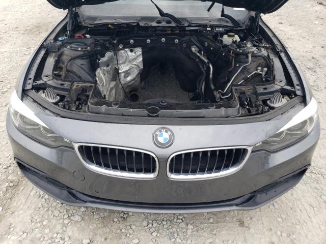 VIN WBA4J1C58JBG80201 2018 BMW 4 Series, 430I Gran ... no.11