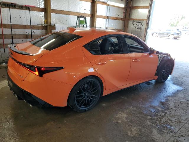 2023 LEXUS IS 500 F S JTHAP1D28P5002429
