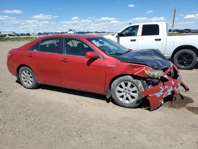 2007 Toyota Camry Hybrid VIN: 4T1BB46K37U026478 Lot: 57489464