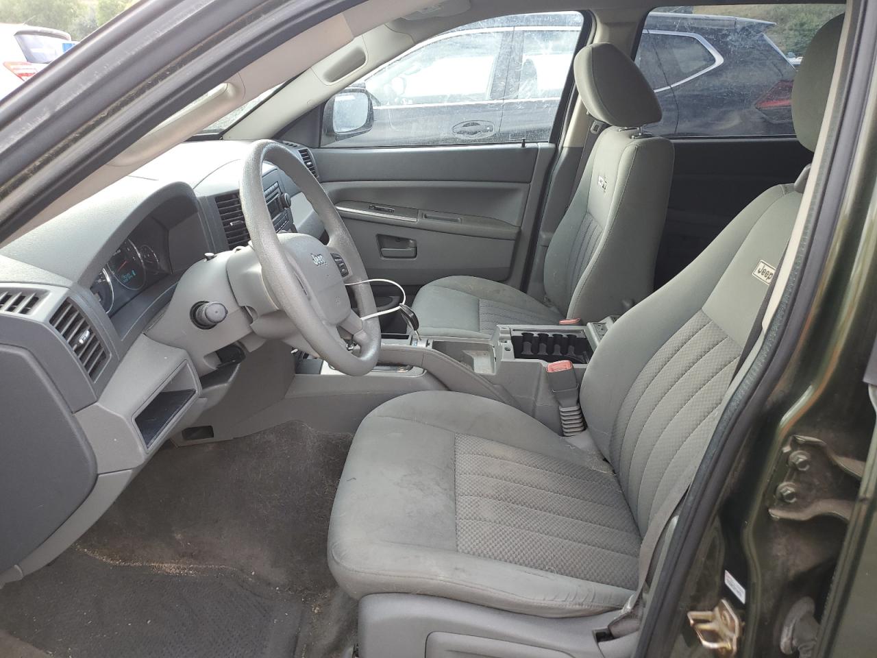 1J4GR48K06C248977 2006 Jeep Grand Cherokee Laredo