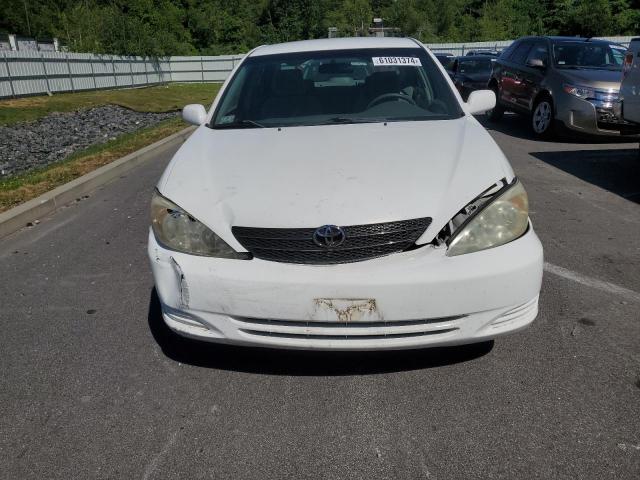 4T1BE32K02U102156 2002 Toyota Camry Le