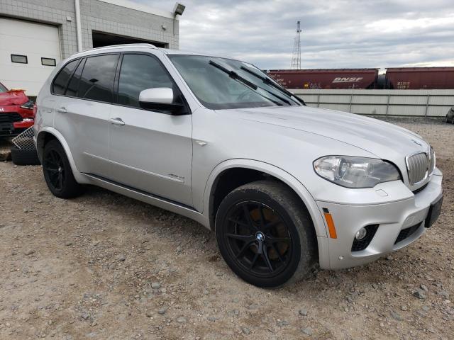 VIN 5UXZV8C52D0C15675 2013 BMW X5, Xdrive50I no.4