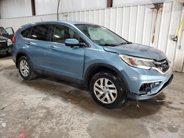 2015 Honda Cr-V Ex VIN: 2HKRM4H58FH651536 Lot: 58263264