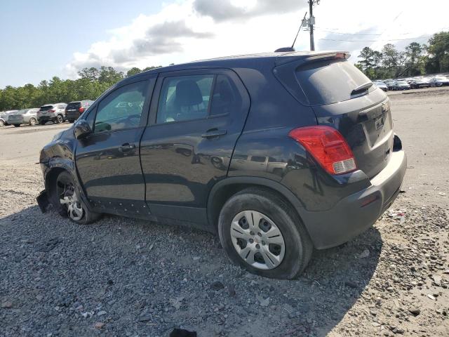 2015 CHEVROLET TRAX LS - KL7CJKSB0FB092161
