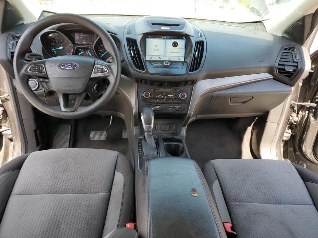 2018 Ford Escape Se VIN: 1FMCU0GD7JUA53357 Lot: 58438884