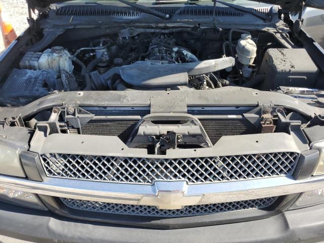 2004 Chevrolet Avalanche K1500 VIN: 3GNEK12T34G153011 Lot: 58148534