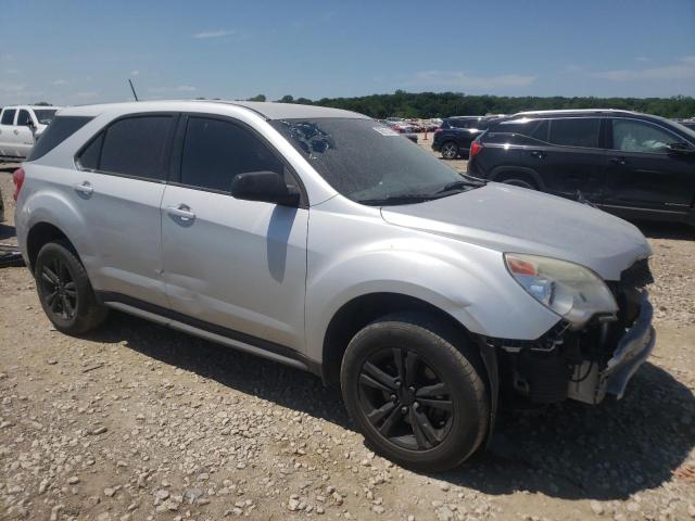 2015 CHEVROLET EQUINOX LS - 2GNALAEK2F6261052