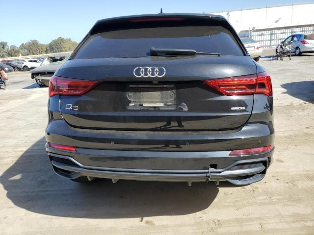 WA1EECF3XL1080152 Audi Q3 PREMIUM 6