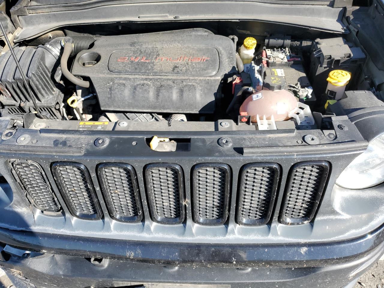 ZACCJBBT8GPC88870 2016 Jeep Renegade Latitude